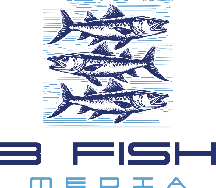 3 Fish Media